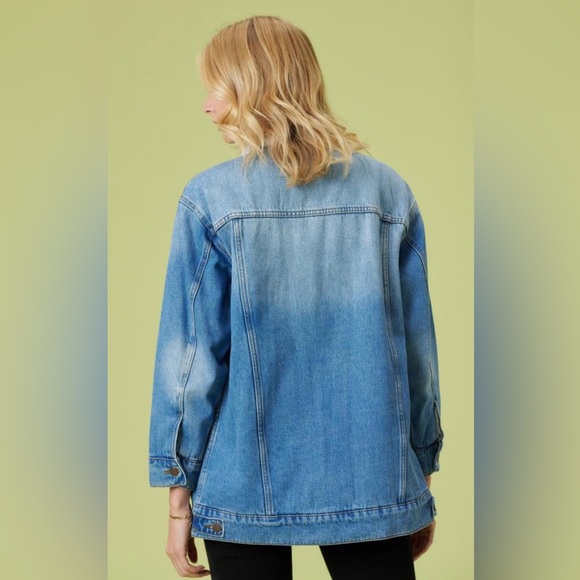 Denim jacket - Picture 2 of 7